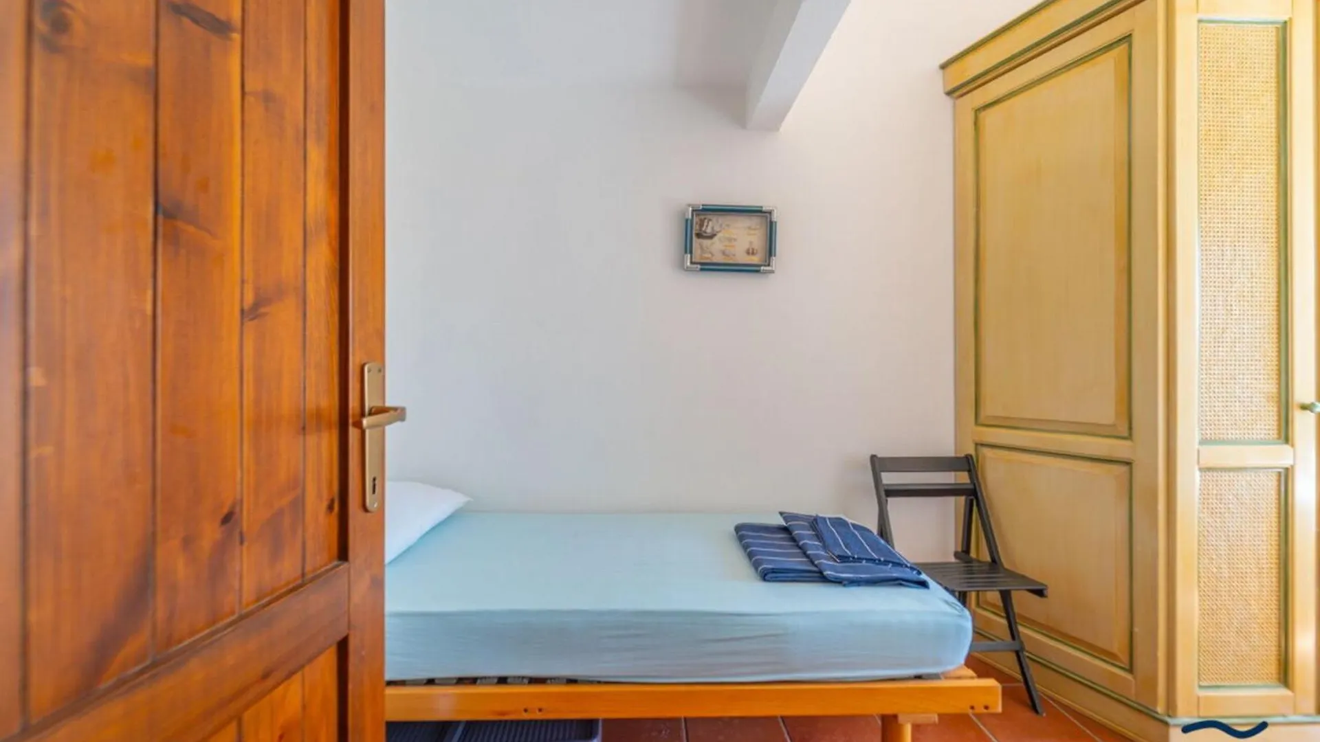 Residenza Di Paola E Francesco - By Searly Daire San Teodoro
