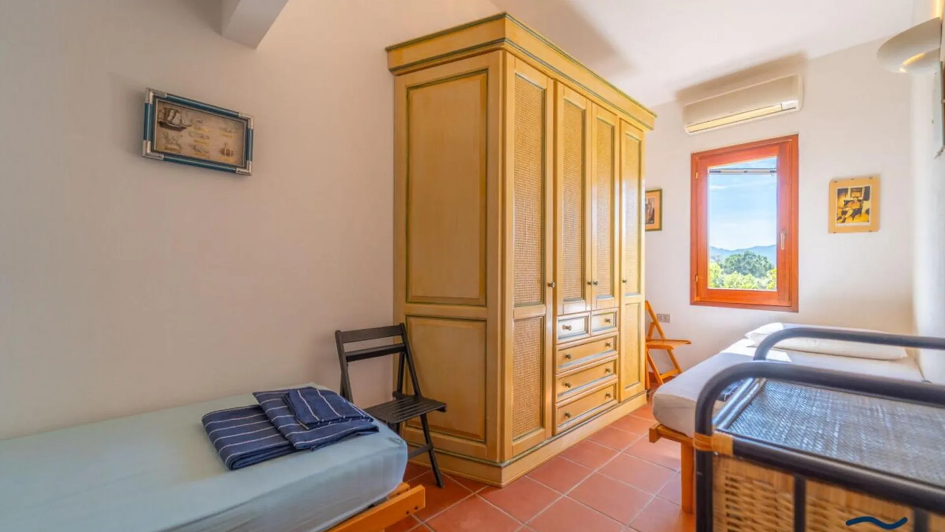 Residenza Di Paola E Francesco - By Searly Daire San Teodoro