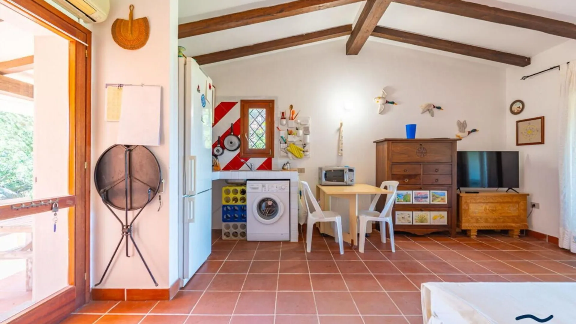 Residenza Di Paola E Francesco - By Searly Daire San Teodoro  İtalya